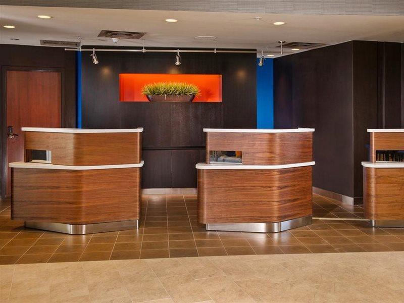 Courtyard By Marriott Basking Ridge Esterno foto