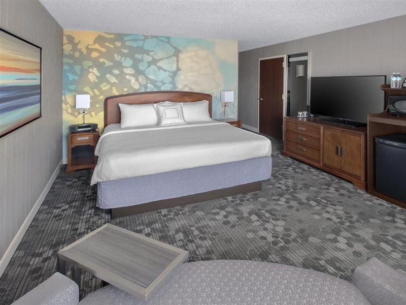 Courtyard By Marriott Basking Ridge Esterno foto