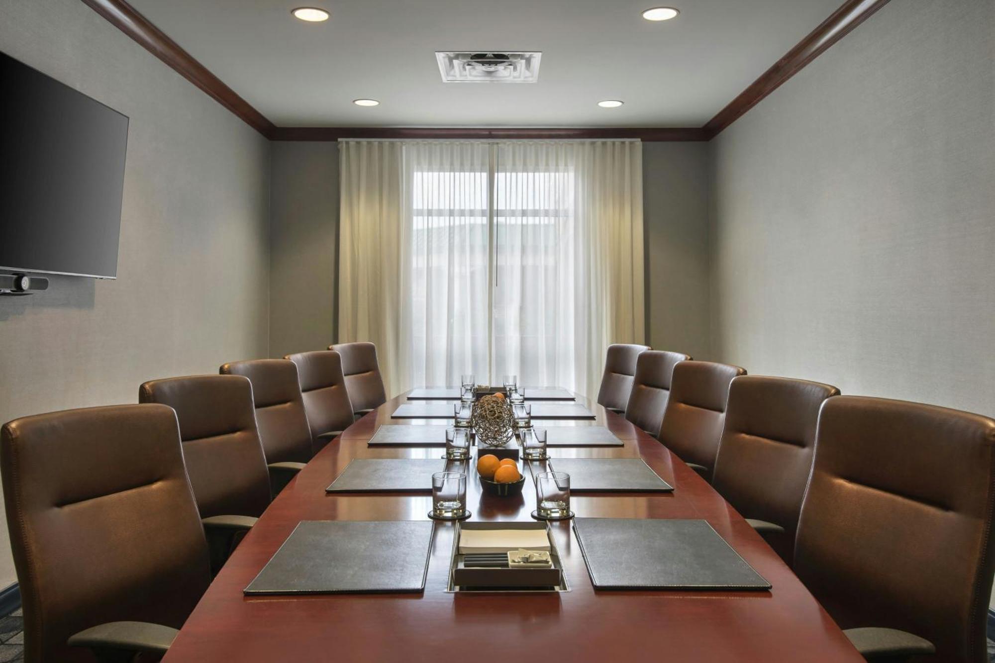 Courtyard By Marriott Basking Ridge Esterno foto