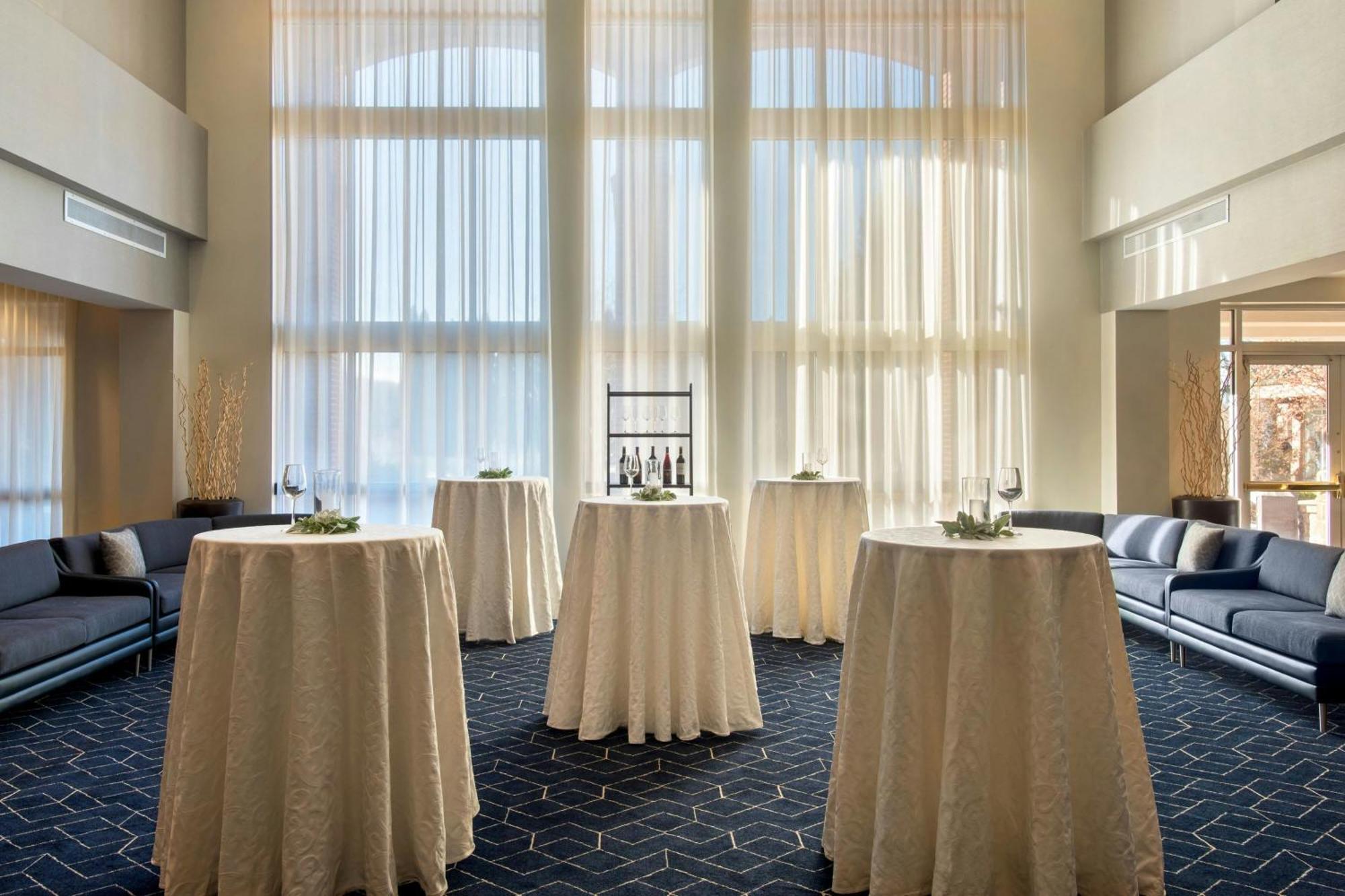 Courtyard By Marriott Basking Ridge Esterno foto