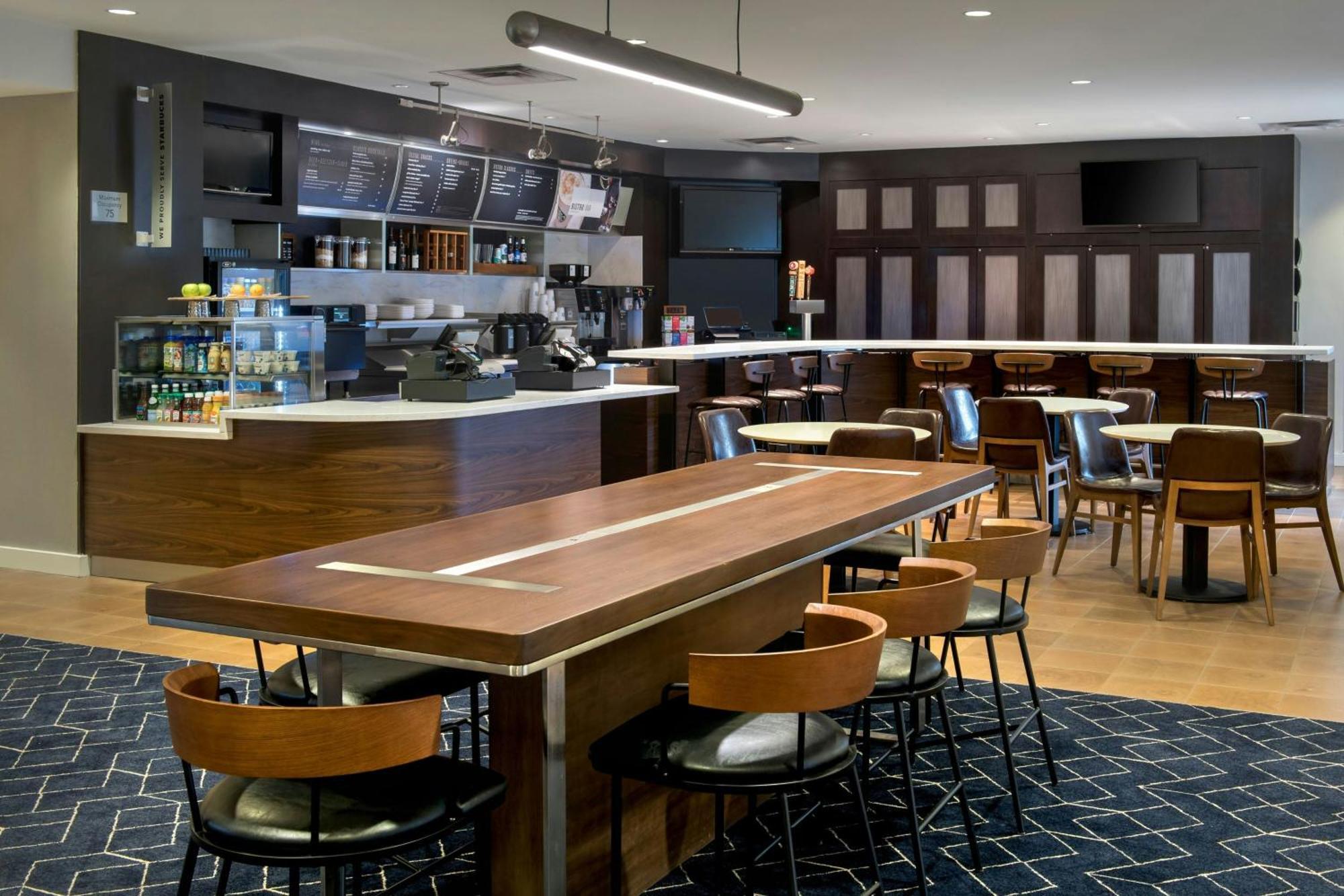 Courtyard By Marriott Basking Ridge Esterno foto