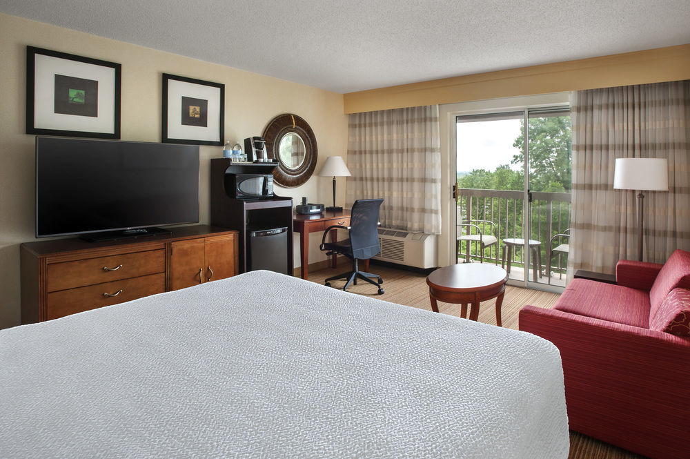 Courtyard By Marriott Basking Ridge Esterno foto