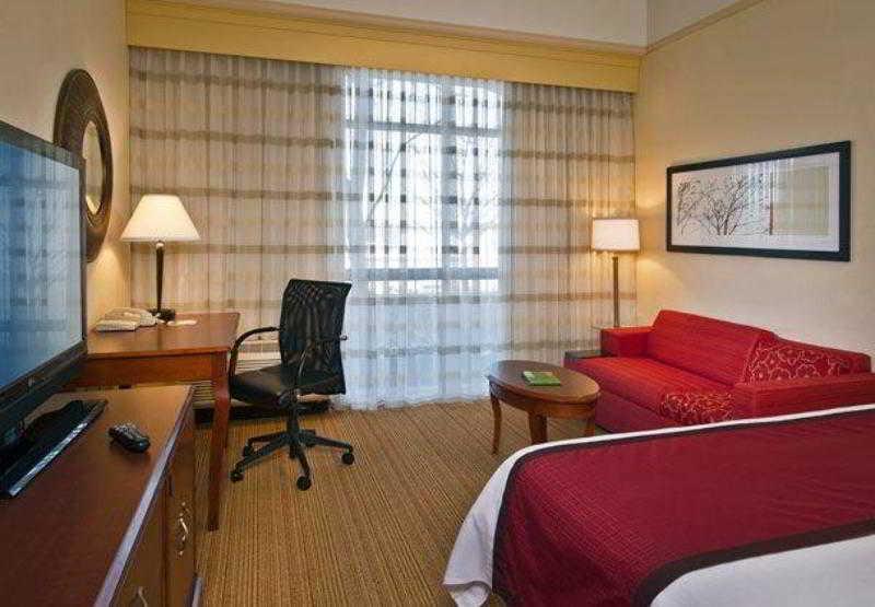 Courtyard By Marriott Basking Ridge Camera foto