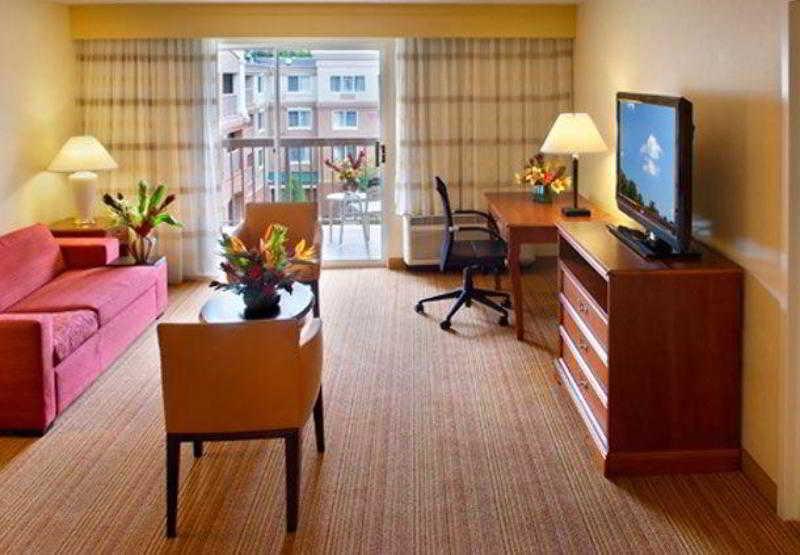 Courtyard By Marriott Basking Ridge Camera foto