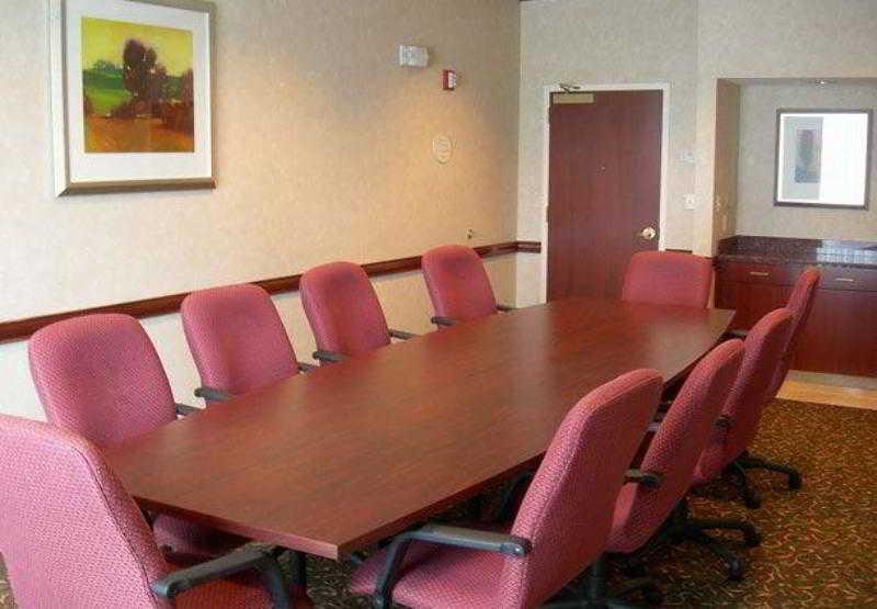 Courtyard By Marriott Basking Ridge Servizi foto