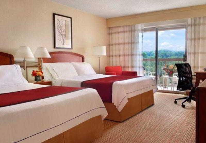 Courtyard By Marriott Basking Ridge Esterno foto